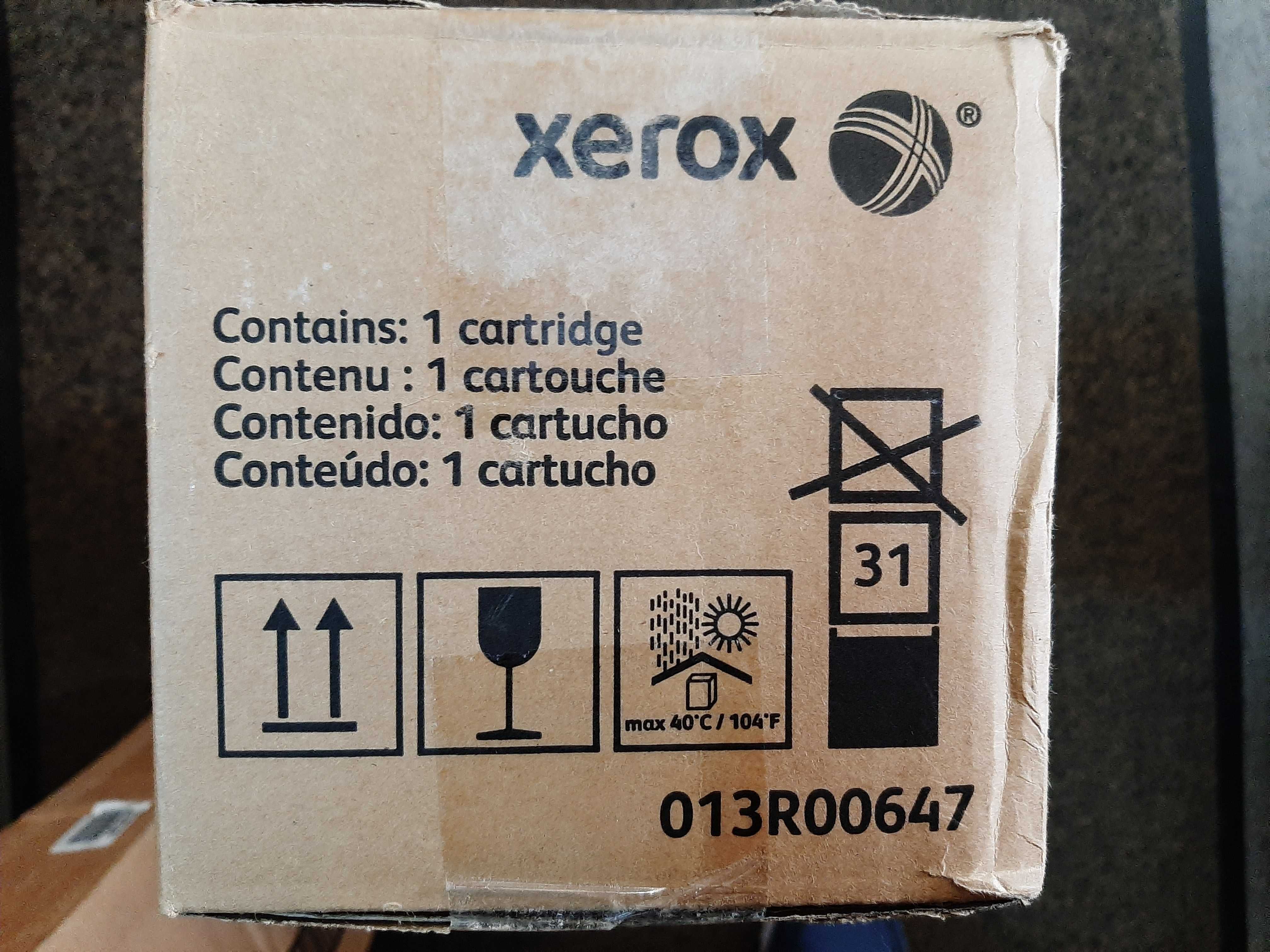 013R00647 Копі картридж Xerox WC 7425