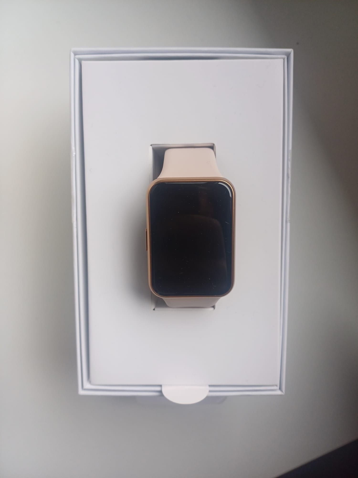 Smartwatch HUAWEI Watch Fit 2 NOVO