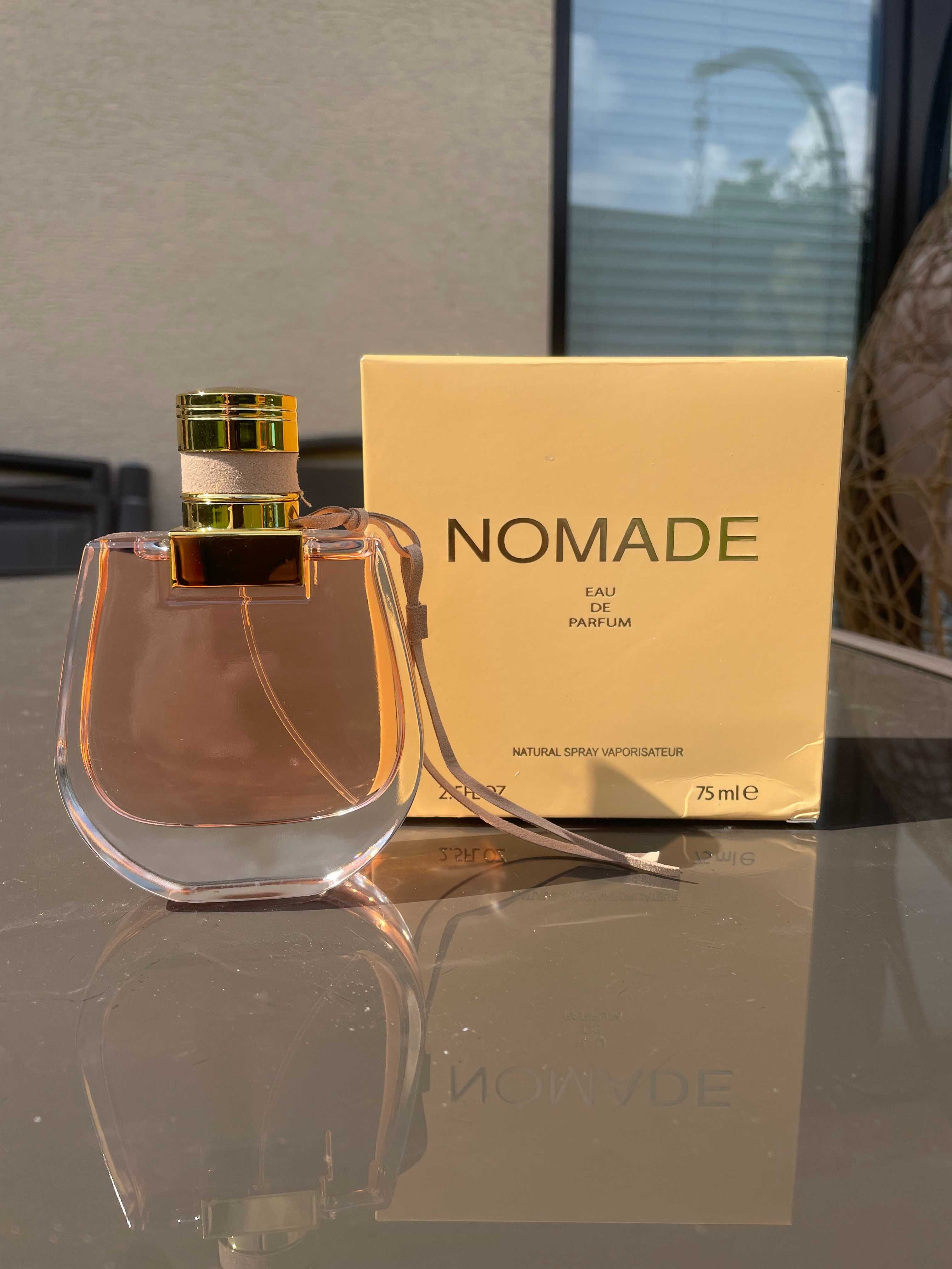 NOMADE - Perfumy damskie 75ml OKAZJA!