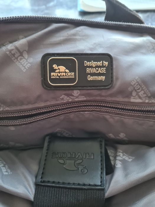 Сумка для ноутбука