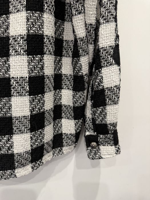 Рубашка Chrome Hearts