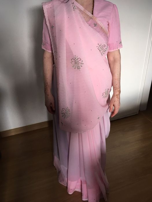 Sari - traje indiano