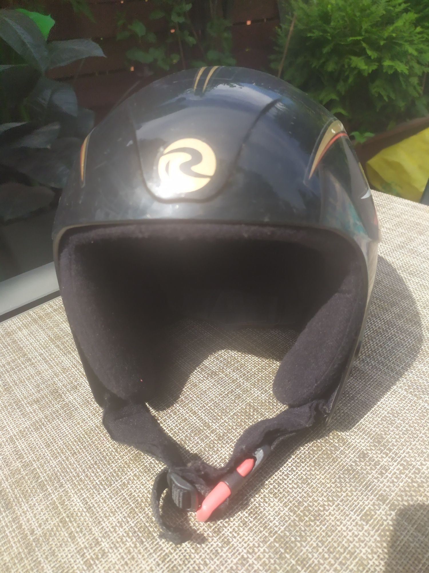 Kask narciarski dziecięcy narty Rossignol M2 54-57 cm