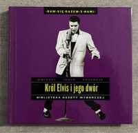 CD Król Elvis i jego dwór