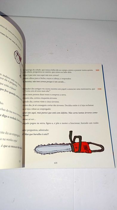 O Grande livro das 365+1 piadas