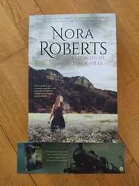 O segredo de Black Hills - Nora Roberts