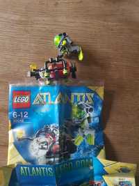 Lego Atlantis Mini Sub 30042 polybag