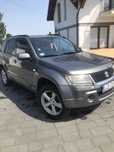 Suzuki Grand Vitara II 2.0 B+LPG