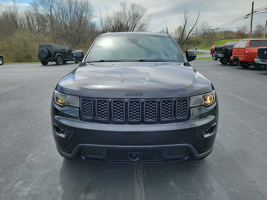 Jeep Grand Cherokee      2019