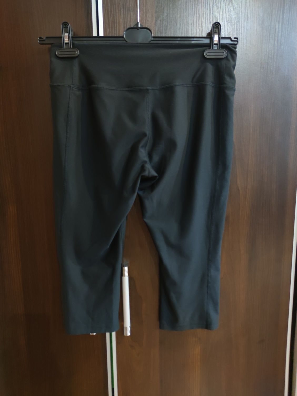 Spodenki damskie firmy Nike