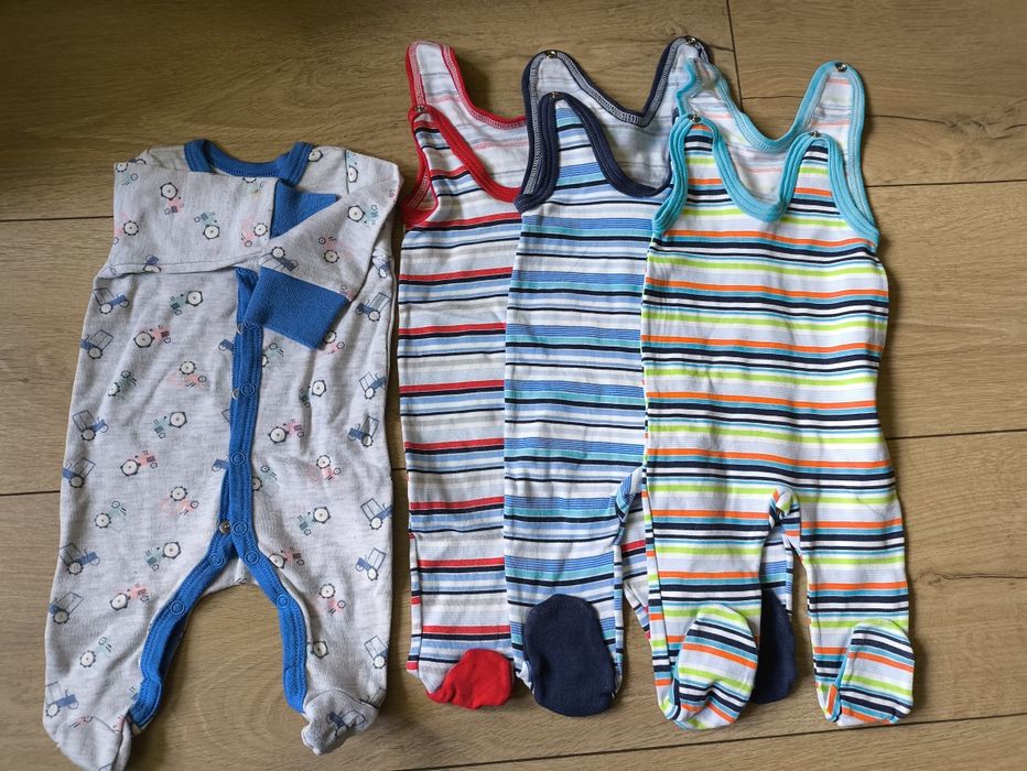 Paczka dla noworodka