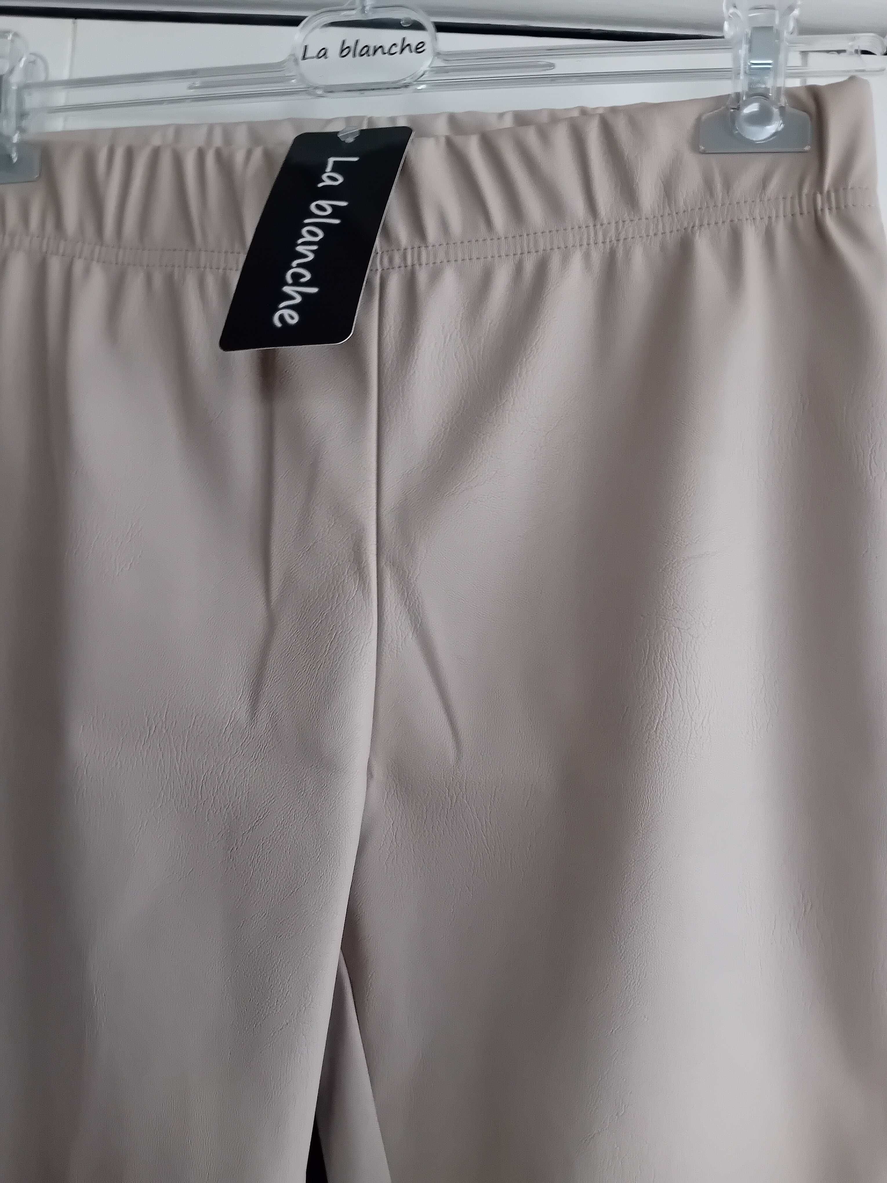 SML KOLORY Spodnie legginsy