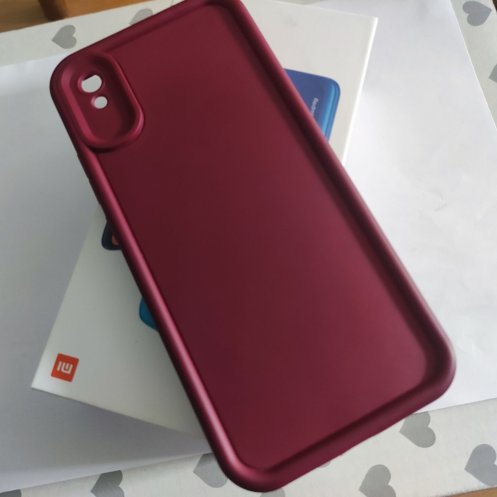 Sprzedam smartfon Redmi 9A