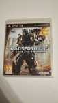 Transformers Dark of the Moon PS 3 Play Station 3