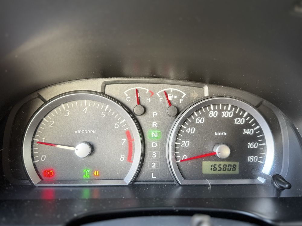 Suzuki jimny 2007 1.3 gasolina caixa automática!!!