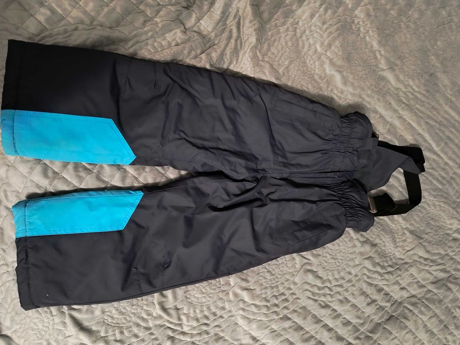 Sprzedam spodnie narciarskie dziecięce