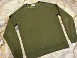 Dondup _ Zielona bluza M _ 100% bawełna