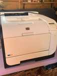 Drukarka hp laserowa