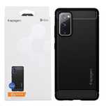 Etui Spigen Rugged Armor Samsung Galaxy S20 FE