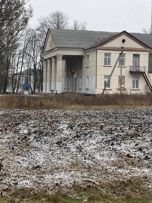 Продаж землі с. Гавришівка