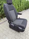 Fotel Peugeot Expert/Traveller/Jumpy
