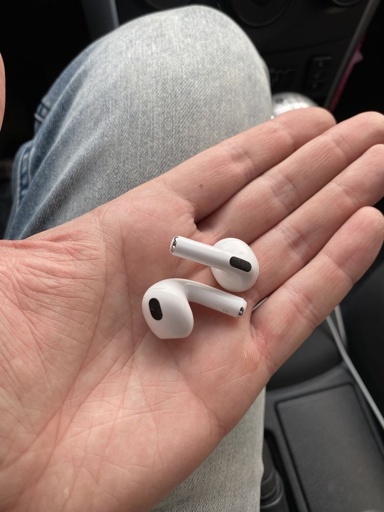 Apple AirPods 3 Оригинал