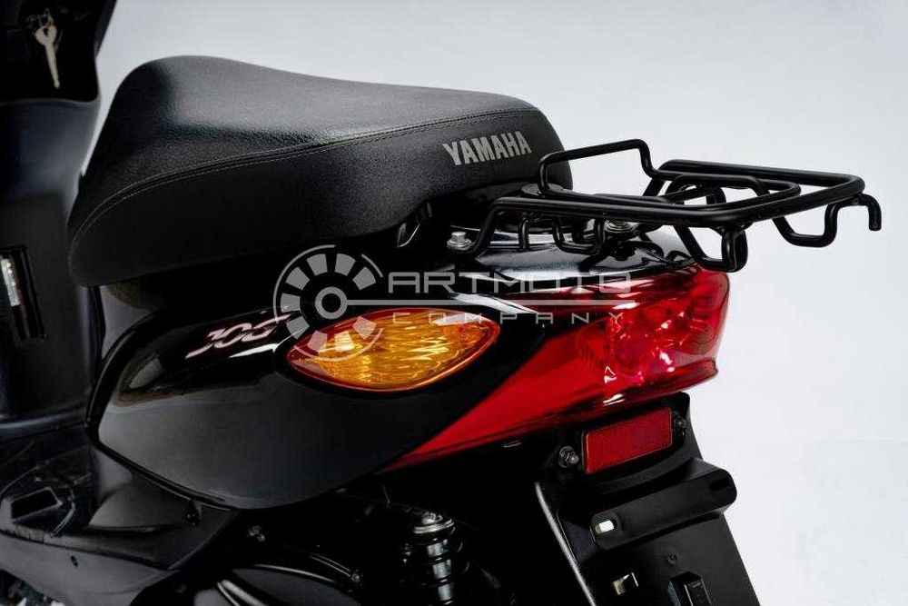 Скутер з Японії Yamaha Jog SA55J з документами в АртМото Суми