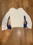 Джемпер Karen Millen р.S легкий новый