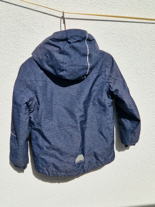 Kurtka zimowa Killtec r. 98/104