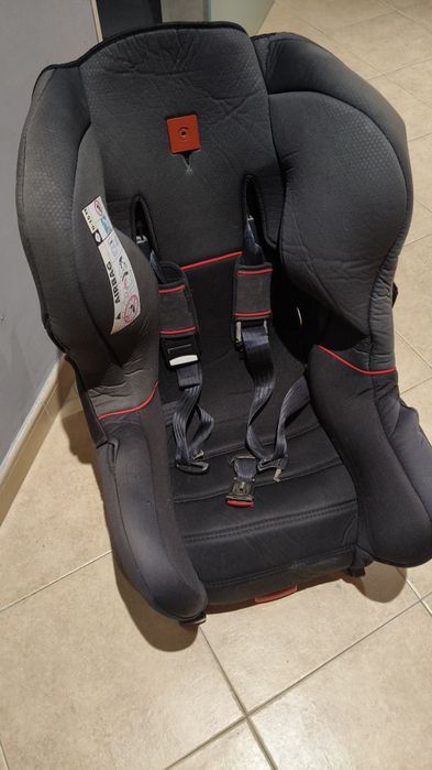 Cadeira automóvel bebé 0 aos 18 meses