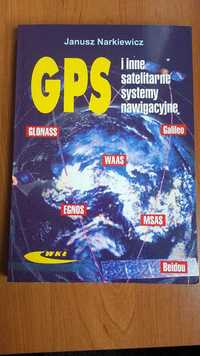 GPS i inne systemy satelitarne
