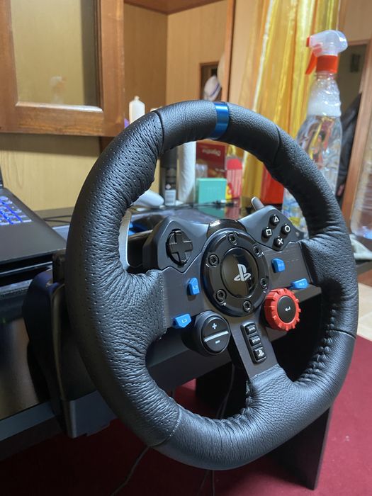 Volante Logitech G29
