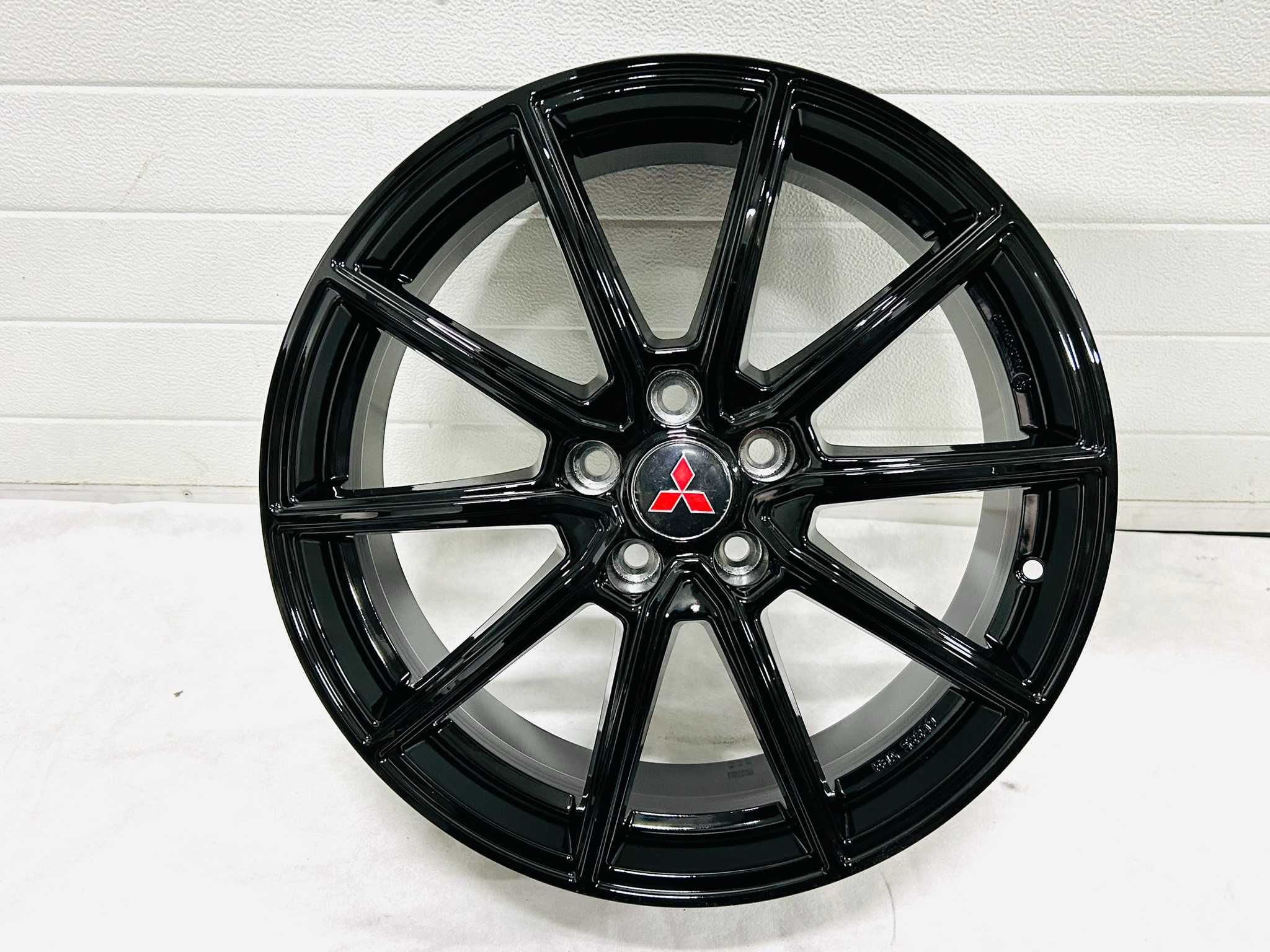 alufelgi MITSUBISHI r17 5x114,3 NOWE ASX Eclipse Cross Lancer Outlande