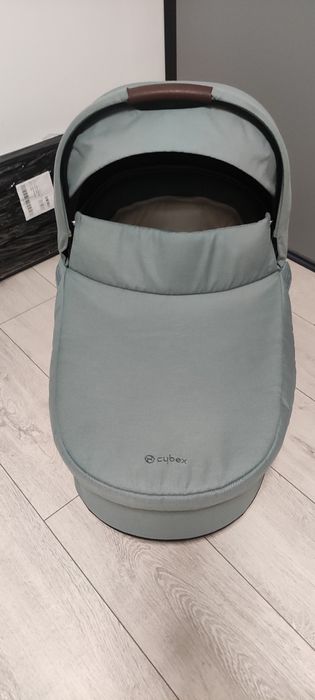 Gondola Cybex Balios S lux