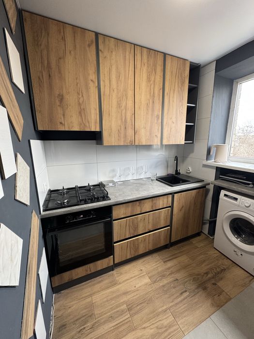 Продам 1 комнатную квартиру