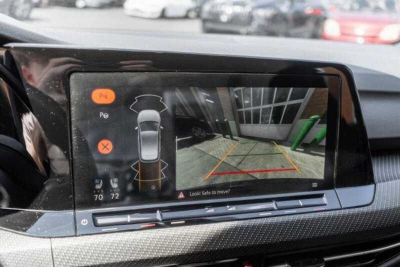 2022 Volkswagen Golf R 4Motion