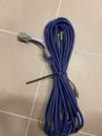 Kabel video VGA cinch