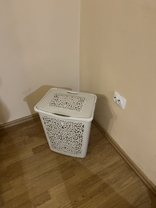 Корзина для білизни