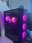 Computador gaming