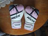 Luvas de boxe RDX
