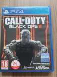 Gra na PS4 i PS5 Call OF Duty Black Ops III