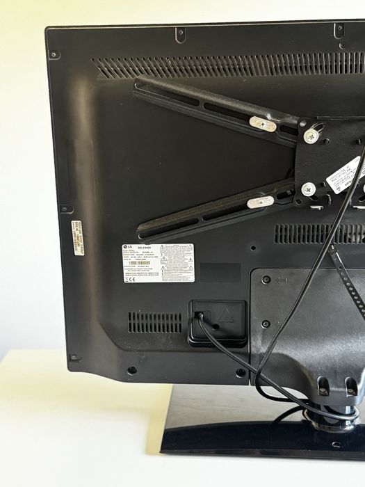 LG 32LV3400 de 2011 em bom funcionamento