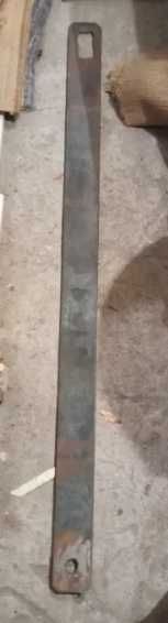 Штаба для двери гаража сарая