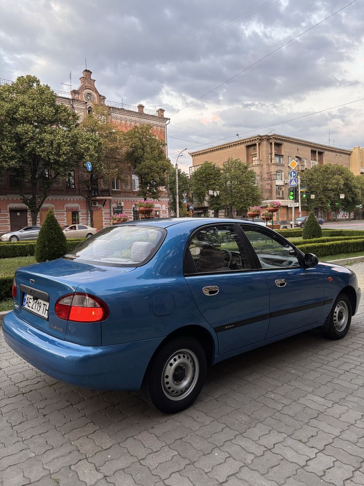 Продам Lanos 1.5 benz