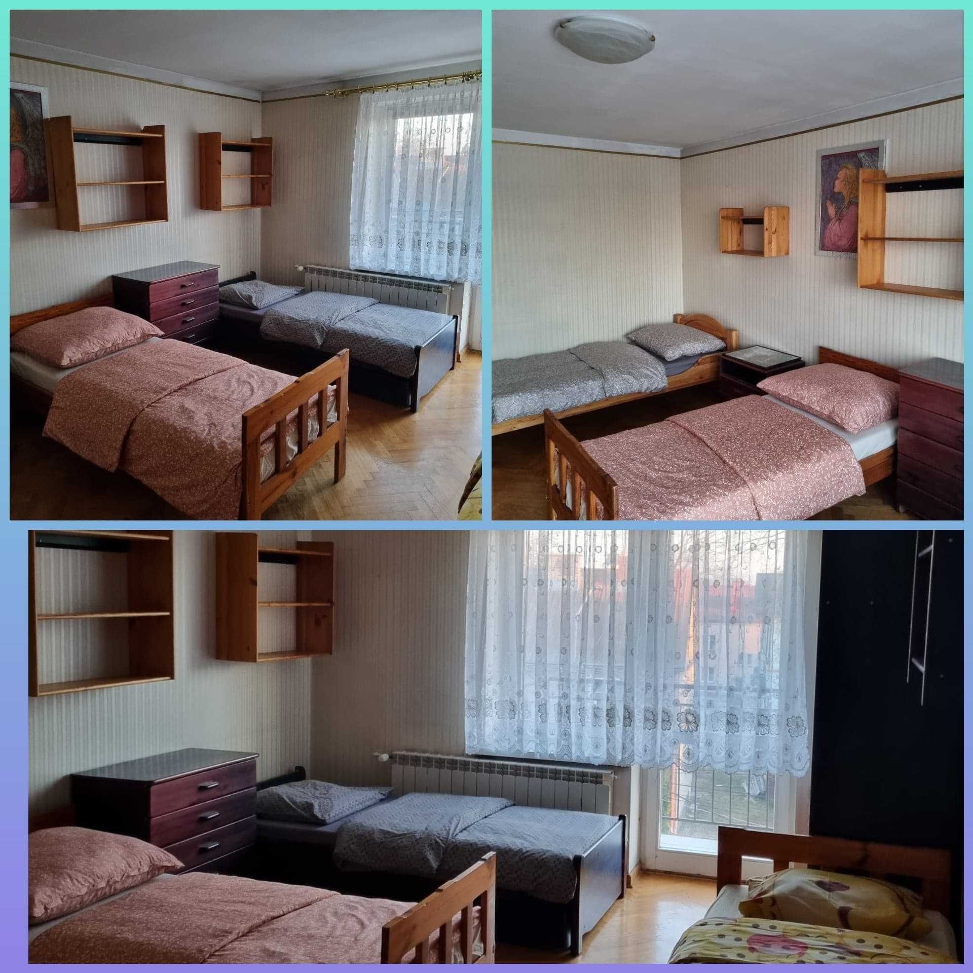 Hostel Sokółka – komfortowe kwatery pracownicze