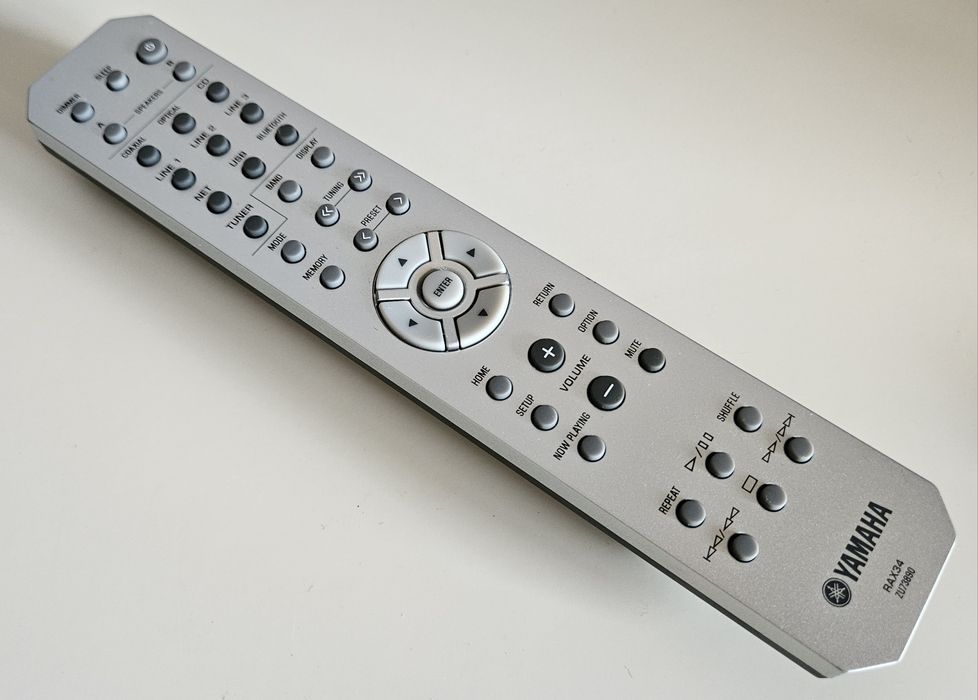 Yamaha R-N402D MusicCast Amplituner Sieciowy