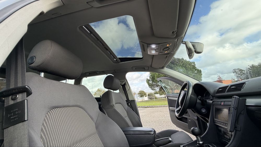 Audi A4 Avant S-Line Full Extras