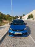 Aixam Coupé Gti 2 lugares azul