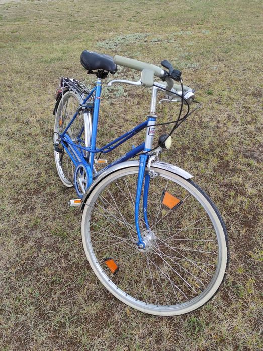 Rower damski Motobecane - klasyk
