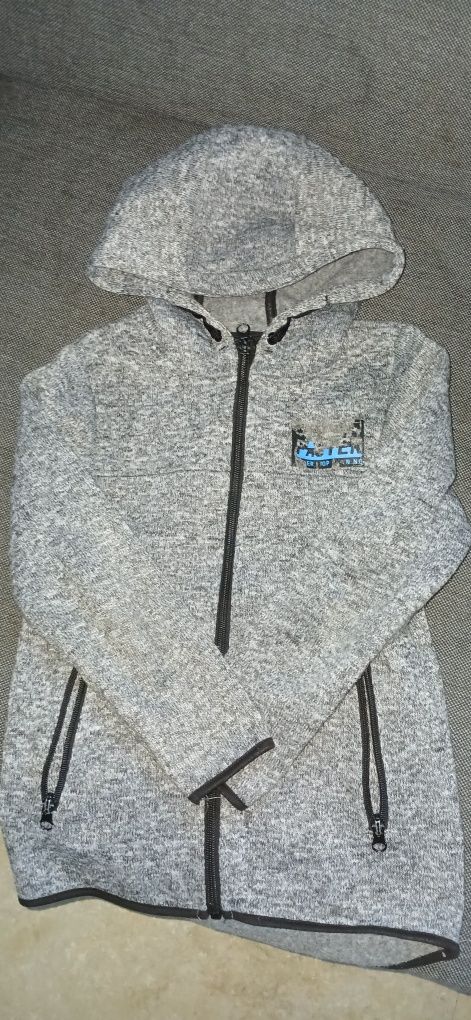 Bluza dziewczęca